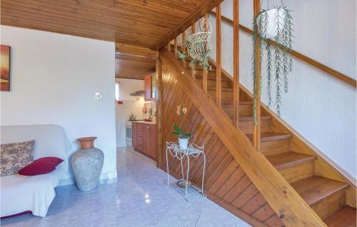 Holiday Home Pinezici I