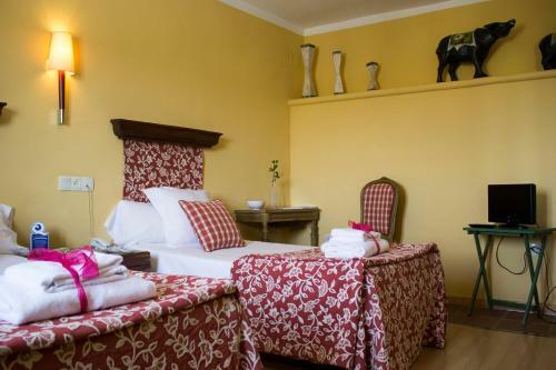 Agroturismo Quinta La Encarnaci�n