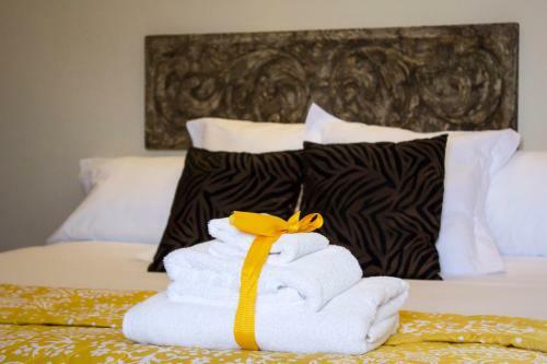Agroturismo Quinta La Encarnaci�n