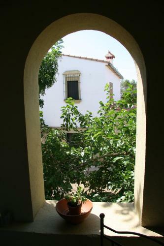 Agroturismo Quinta La Encarnaci�n