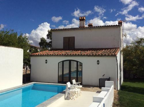 Agroturismo Quinta La Encarnaci�n