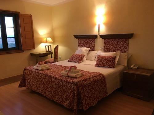 Agroturismo Quinta La Encarnaci�n