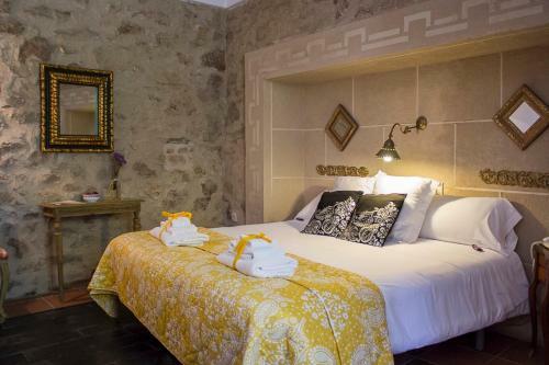 Agroturismo Quinta La Encarnaci�n