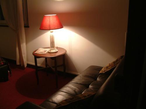 Bed & Breakfast Auberge Du 7