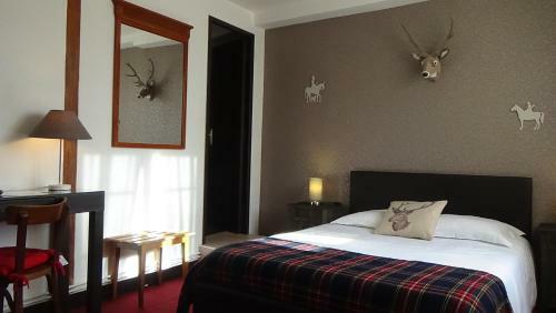 Bed & Breakfast Auberge Du 7
