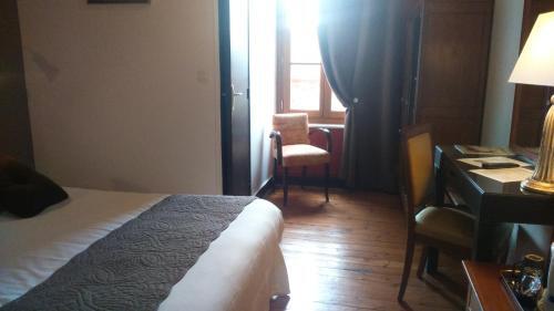 Bed & Breakfast Auberge Du 7