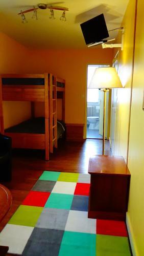 Bed & Breakfast Auberge Du 7