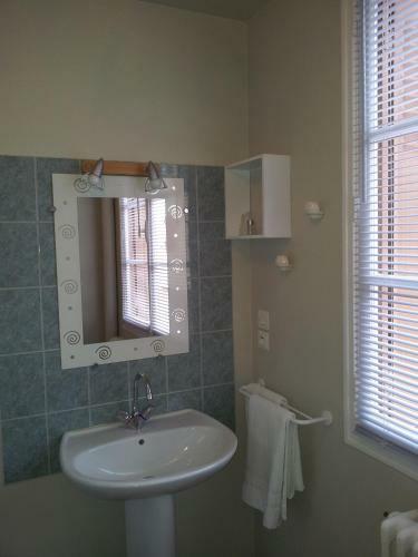 Bed & Breakfast Auberge Du 7