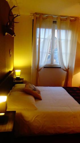 Bed & Breakfast Auberge Du 7