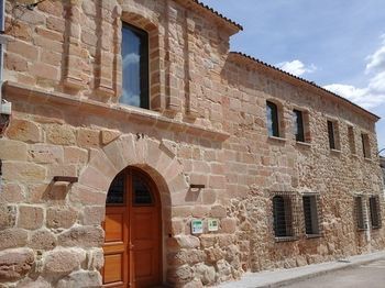 Agroturismo Torre Maestre