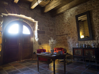 Agroturismo Torre Maestre