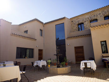 Agroturismo Torre Maestre