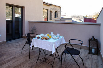 Agroturismo Torre Maestre