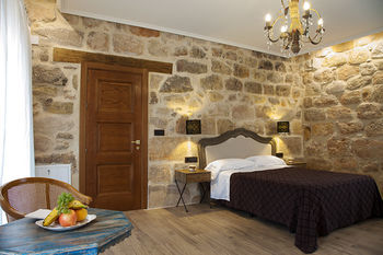 Agroturismo Torre Maestre