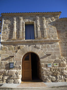 Agroturismo Torre Maestre