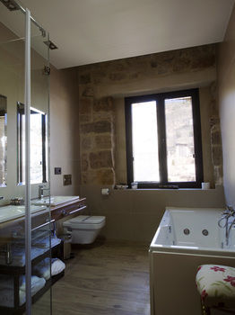 Agroturismo Torre Maestre