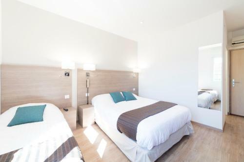 Hotel Logis Le Cours