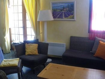 Hotel H�tel Saint Clair