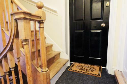 Upper St Giles Apartments