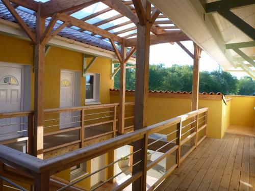 Hotel H�tel N�mo