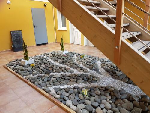Hotel H�tel N�mo