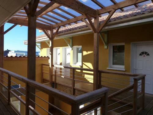 Hotel H�tel N�mo