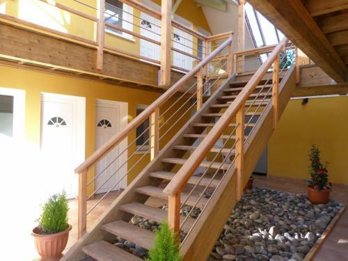 Hotel H�tel N�mo