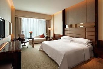 Sheraton Hefei Xinzhan Hotel