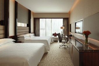Sheraton Hefei Xinzhan Hotel