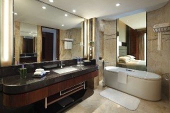Sheraton Hefei Xinzhan Hotel
