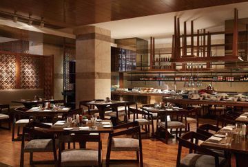 Sheraton Hefei Xinzhan Hotel