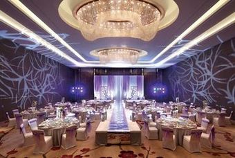 Sheraton Hefei Xinzhan Hotel