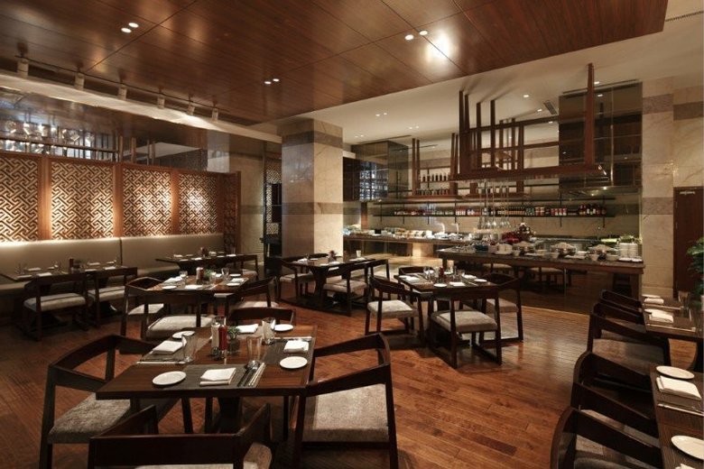 Sheraton Hefei Xinzhan Hotel