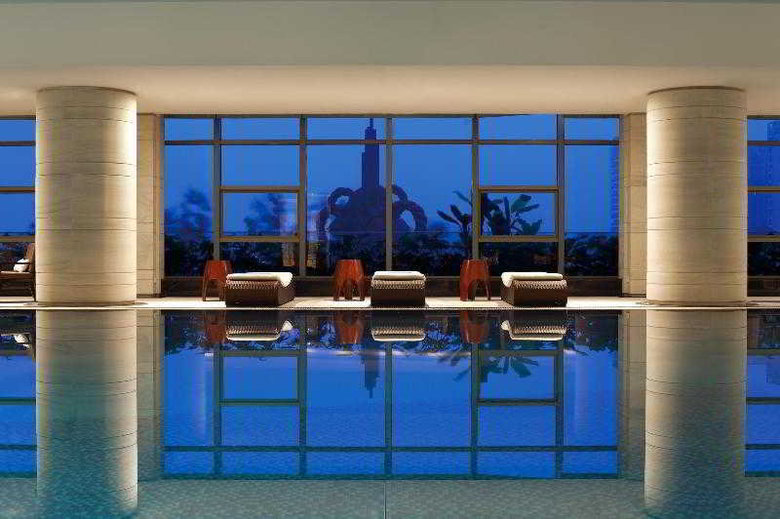 Sheraton Hefei Xinzhan Hotel