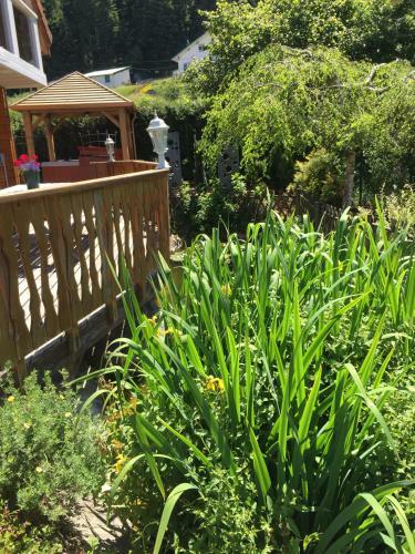 Le Chalet Du Pont Des F�es