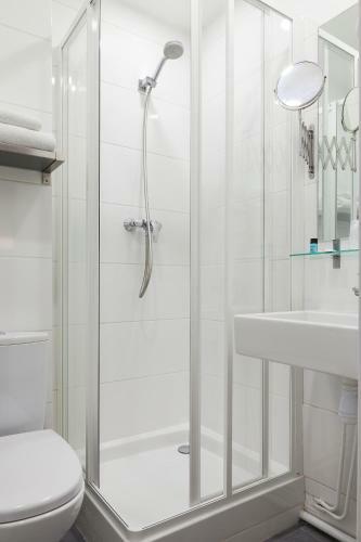 Comfort Hotel Acadie Les Ulis