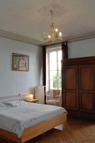 Bed & Breakfast Gentilhommi�re Des Brions