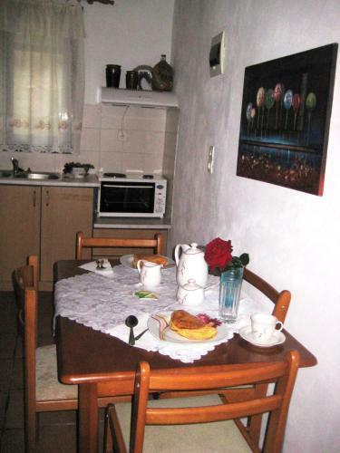 Apartamento Studio Froso