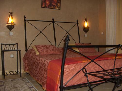 Hostal Le Jardin Des Epices