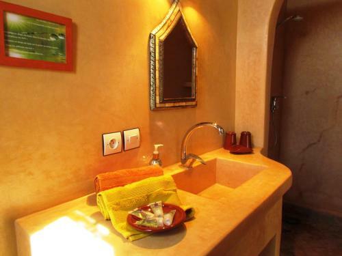 Hostal Le Jardin Des Epices