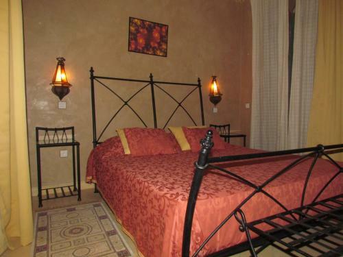 Hostal Le Jardin Des Epices