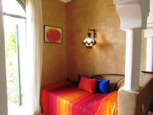 Hostal Le Jardin Des Epices