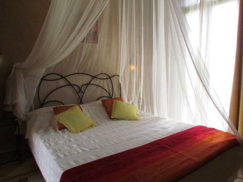 Hostal Le Jardin Des Epices