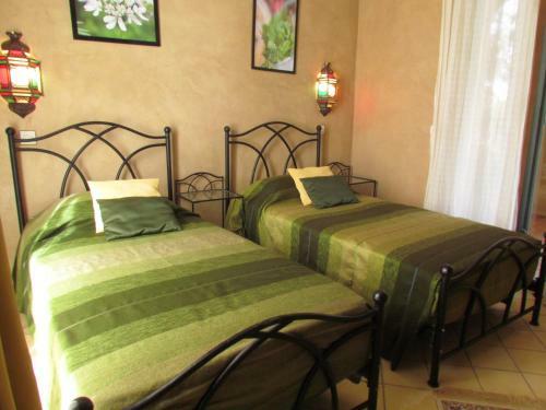 Hostal Le Jardin Des Epices