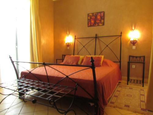 Hostal Le Jardin Des Epices