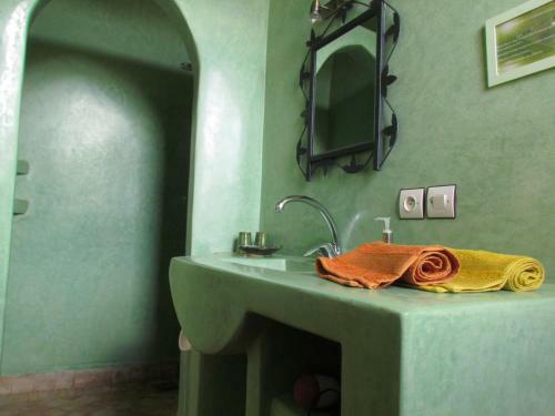 Hostal Le Jardin Des Epices