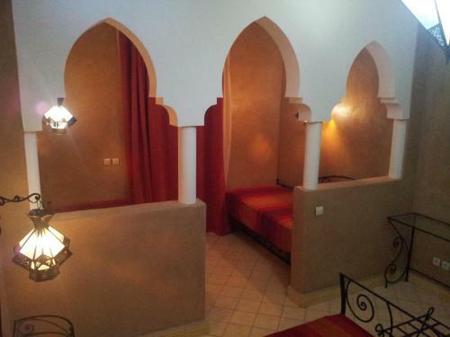 Hostal Le Jardin Des Epices