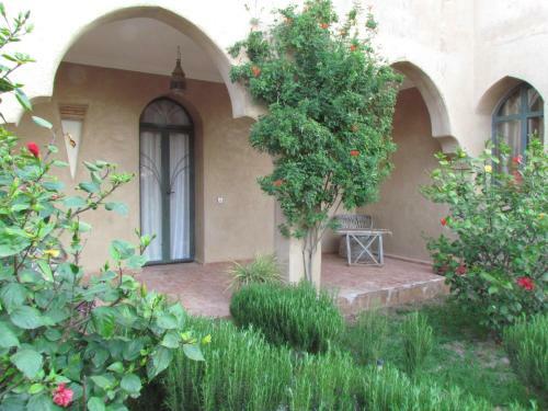 Hostal Le Jardin Des Epices