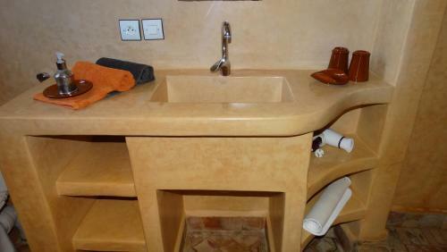 Hostal Le Jardin Des Epices