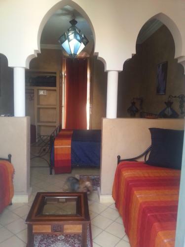 Hostal Le Jardin Des Epices